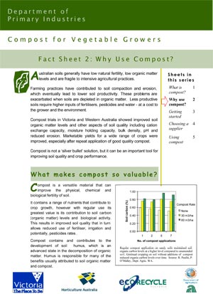 VG01049 Compost Factsheet #2