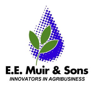 EE Muir & Sons Innovators in Agribusiness