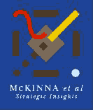 McKinna Strategic Insights website