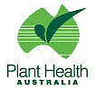 Plant Health Australia logo