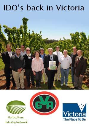 HIN - Horticulture Industry Network Launch