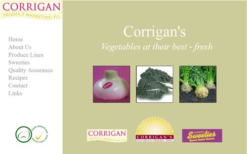 Corrigan's