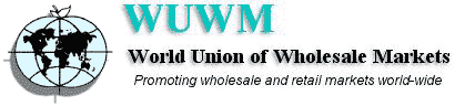 World Union Wholesale Marketers logo