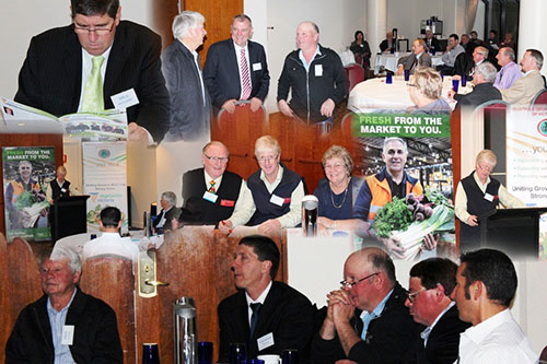 2012 Annual General Meeting