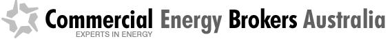 Commercial Energy Brokers Australia