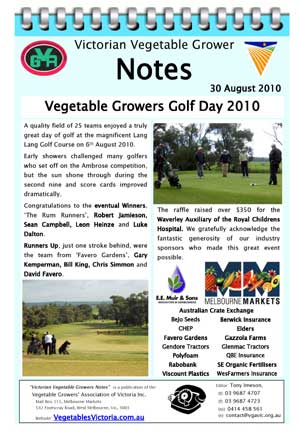 VGA Golf Day 010