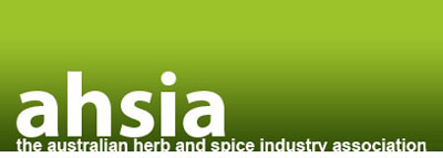 Australian Herb and Spice Industry Association