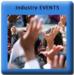 Vegetable Industry Events