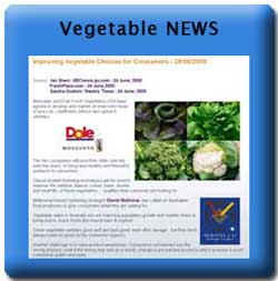 Vegetable eNews