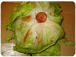 Lettuce Browning