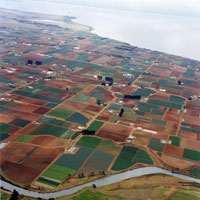 Aerial pic - Werribee South