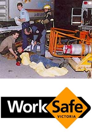 Workplace Safety Is Everyone S Responsibility Issues And Initiatives About Us Ausveg Vic